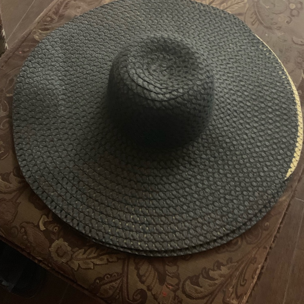 Beach Hat
